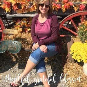 Meet your Posher, Karen